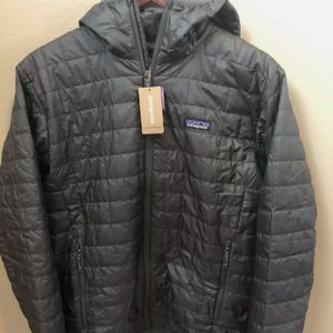 Patagonia Nano Puff NWT